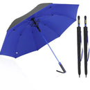 Guarda-Chuva Vanguard 142cm – Super Reforçado e Gigante