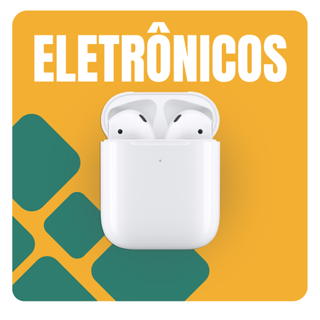 Eletrônicos
