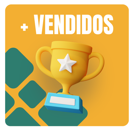 + Vendidos