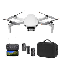 FlyCam 360 - Drone 4k HD + BRINDE Maleta de Transporte