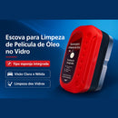 Impermeabilizante cristalizador de para brisa