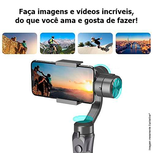 MoviPro Estabilizador Original