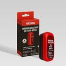 Impermeabilizante cristalizador de para brisa